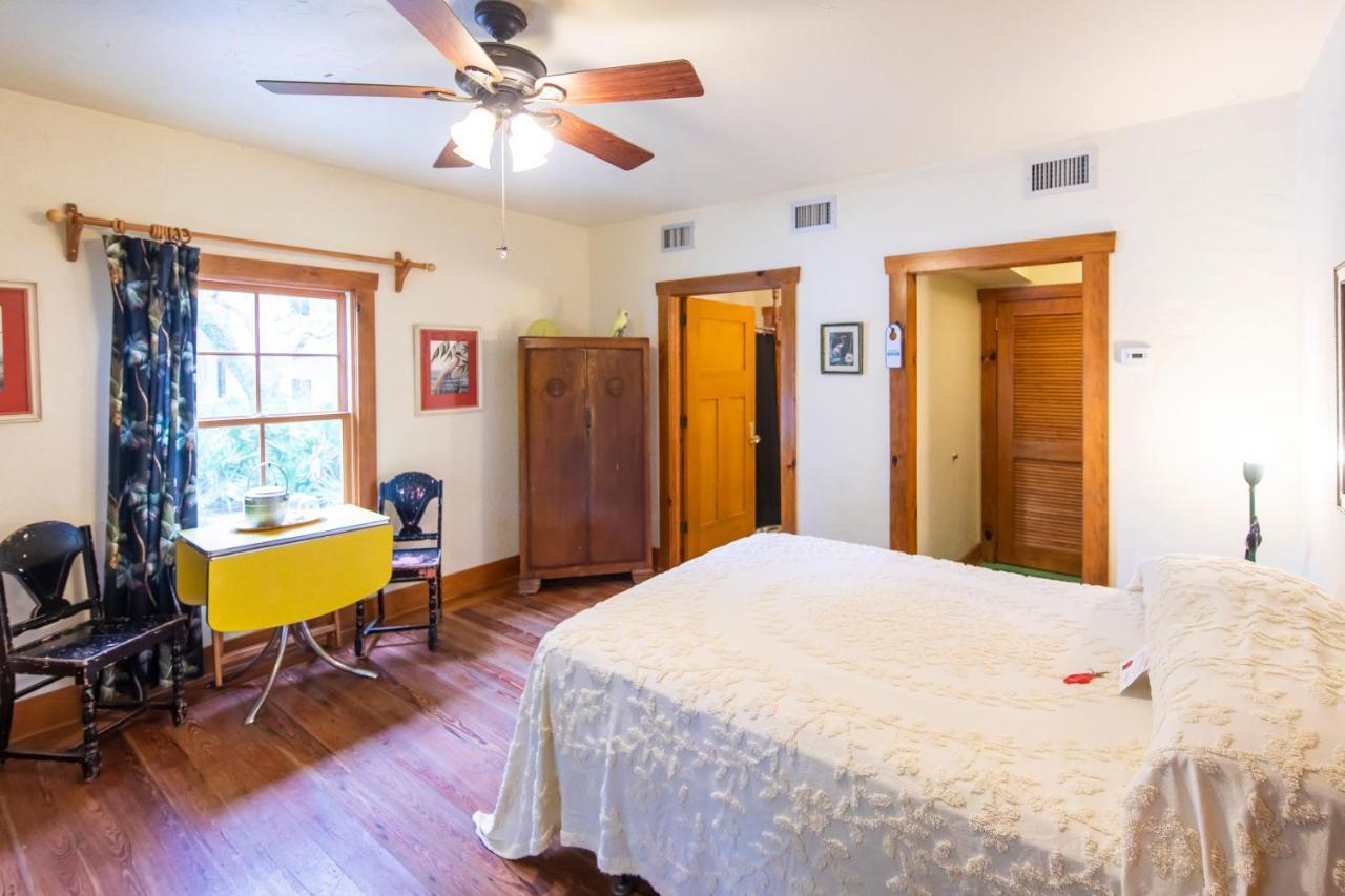 Hibiscus Coffee & Guesthouse Grayton Beach Exterior foto