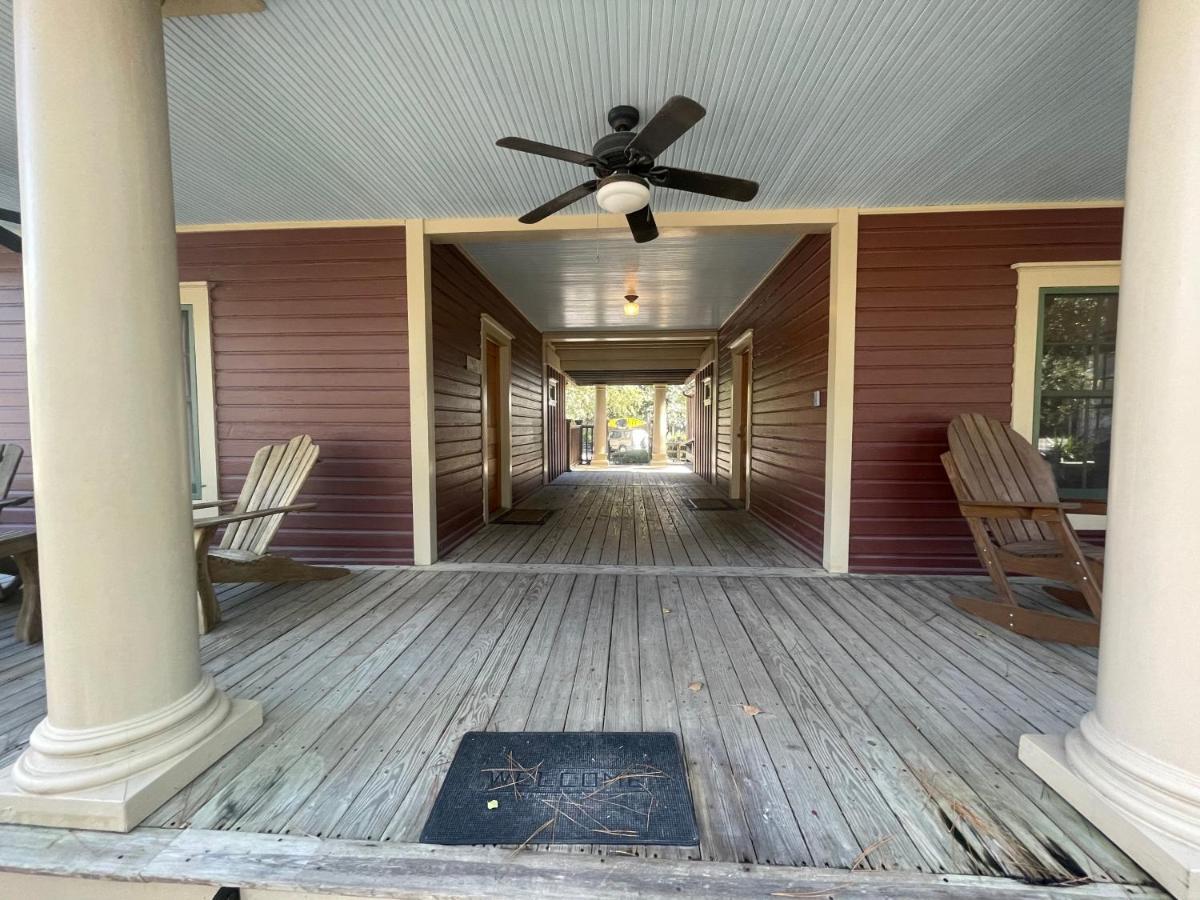 Hibiscus Coffee & Guesthouse Grayton Beach Exterior foto